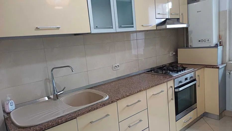 AP. 2 CAMERE APARATORII PATRIEI - PARCARE INCLUSA, CENTRALA, METROU - Poză 5