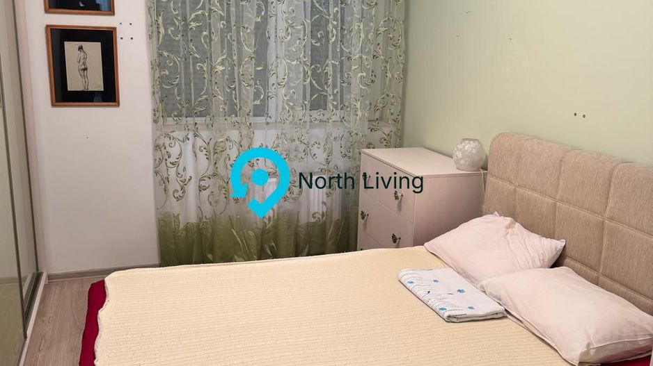 Apartament 3 Camere cu Gradina proprie | Otopeni | Bloc Nou - Poză 7