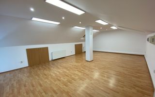 Spatiu de birou -zona strada Cluj - Poză 1