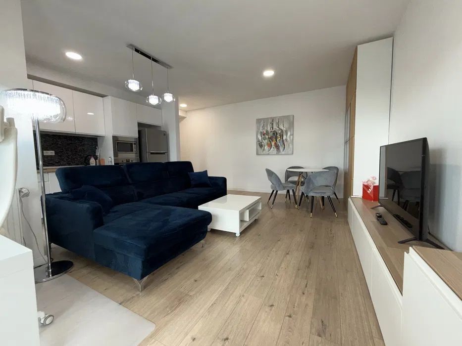 Apartament superb Moghioros - Poză 1