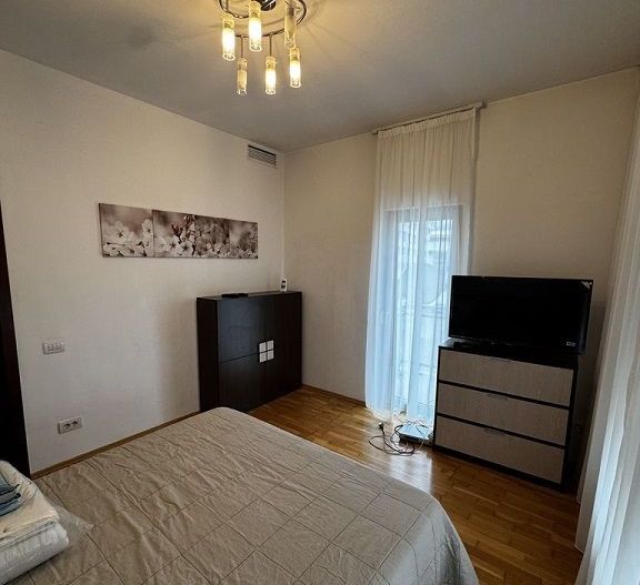 Rental apartment 2 rooms | Herastrau-Nordului Road | Underground parking space - Poză 5