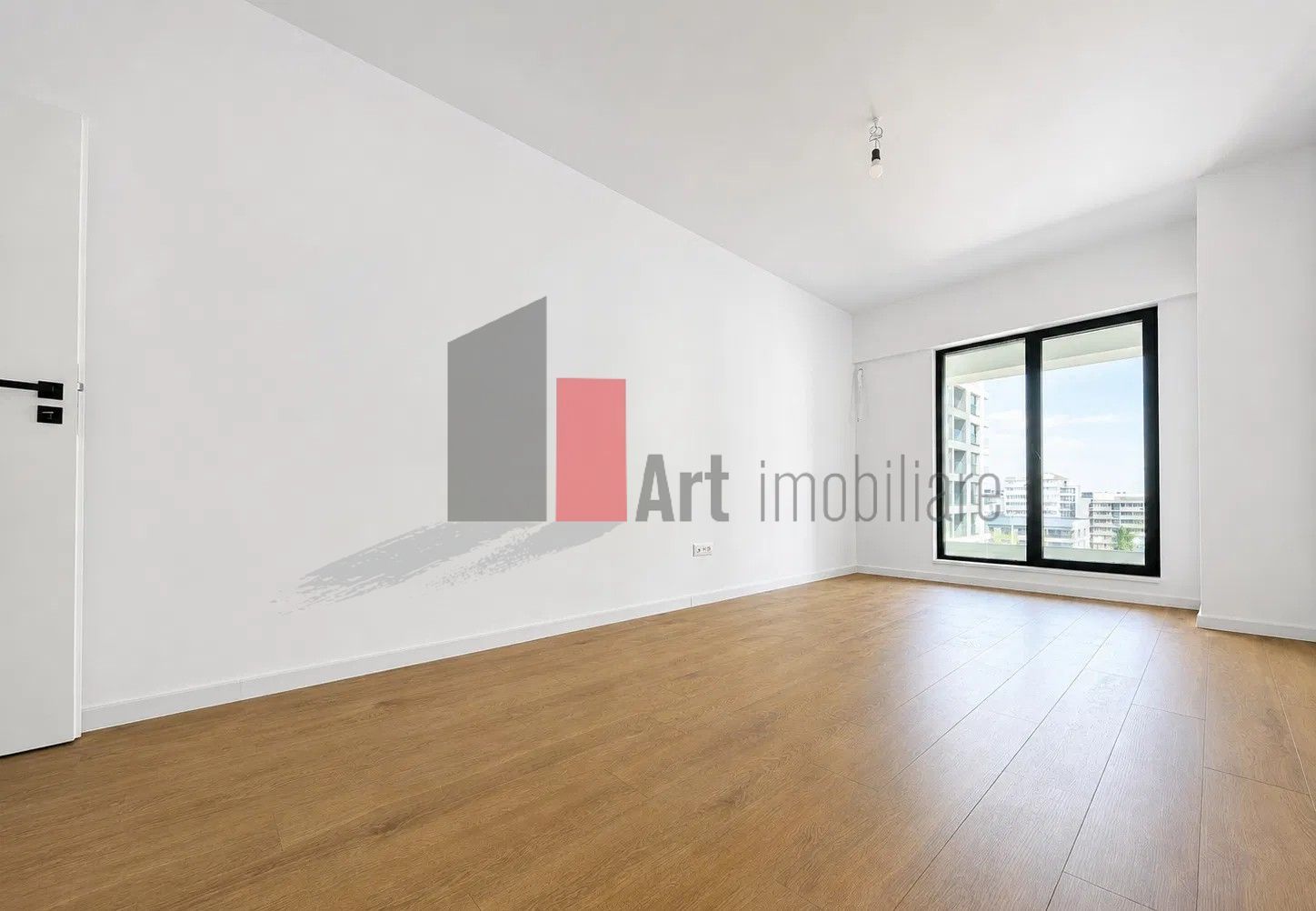 Apartament 2 Camere  + Loc de Parcare Subteran | Smart Residence Lujerului - Poză 18