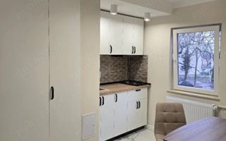 AP. 2 CAMERE P-TA ALBA IULIA, PET-FRIENDLY, PRIMA INCHIRIERE, BOILER - Poză 5