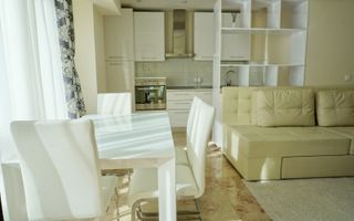 Copou/ Center City/ Modern- New  - 2 Room Apartment - Poză 3
