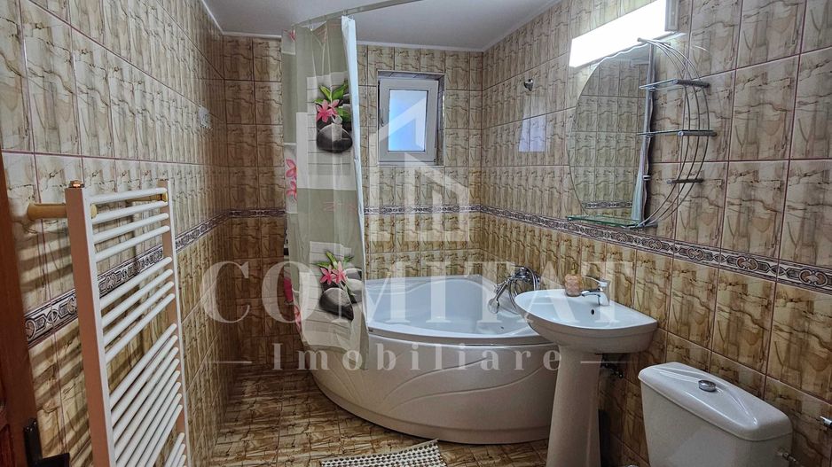 Apartament 4 camere | Confort sporit | Parcare | Zona străzii Cometei - Poză 9