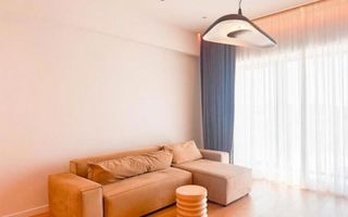 Apartament superb High End 3 camere One Verdi Park I Floreasca - Poză 7
