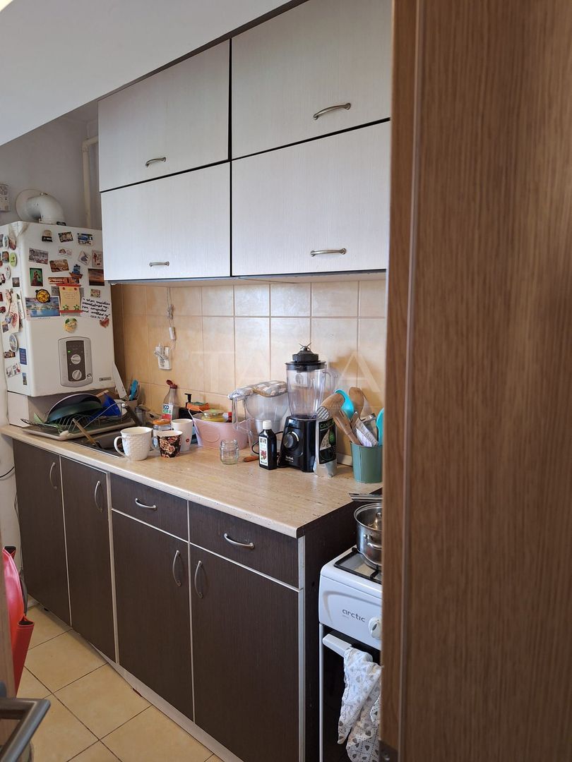Vanzare apartament cu 1 camera in Zorilor. - Poză 3