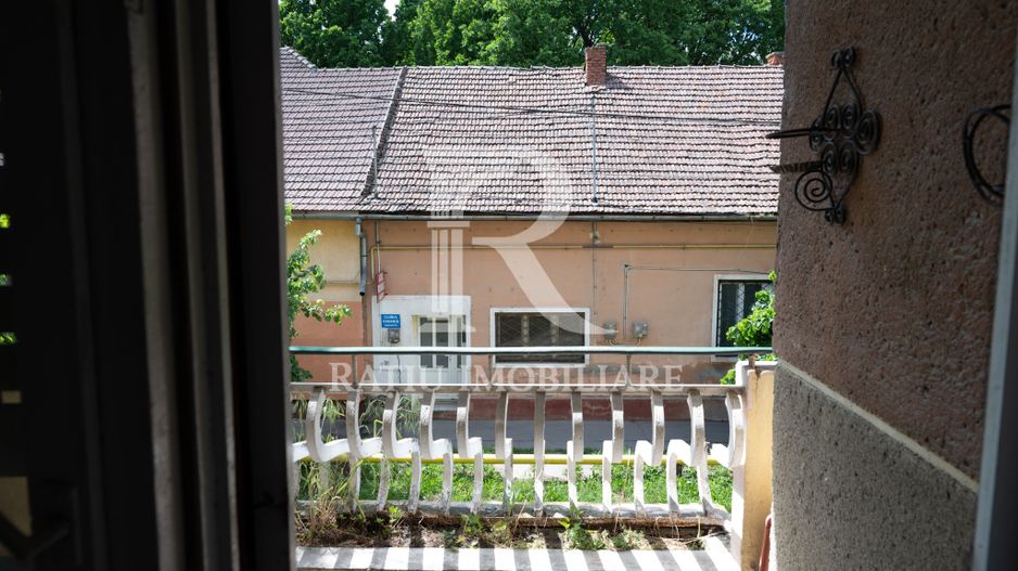 Apartament de colecție în centrul Marghitei | 4 camere | Garaj inclus - Poză 28