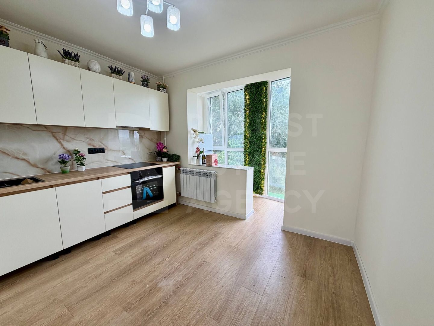 Vânzare, apartament, 1 cameră, Bd. Dacia, Botanica - Poză 6