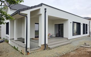 Casă 4 camere, 375 mp teren, predare la cheie, zona Valea Popii - Poză 3