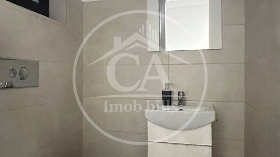 Spatiu comercial cu 2 camere de închiriat în zona Oncea, Oradea - Poză 6