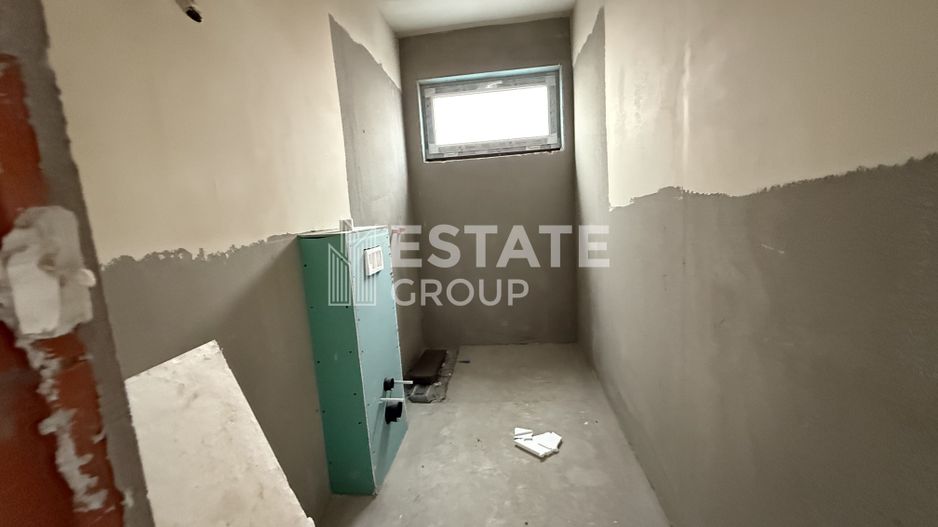 Duplex cu 4 camere despartit prin casa scarii in Mosnita Noua - Poză 9