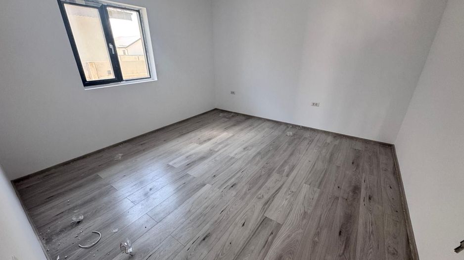 CASA INDIVIDUALA - TEREN 373 MP, INCALZIRE IN PARDOSEALA,COMISION 0% - Poză 8