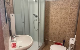 Apartament 3 camere,  Decomandat // 60mp // et.1 Vis-a-vis de Gradina Botanica! - Poză 12