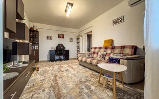 Ap. 2 camere, 42mp + balcon 10mp, modern, Gheorgheni – zona Interservisan - Poză 2