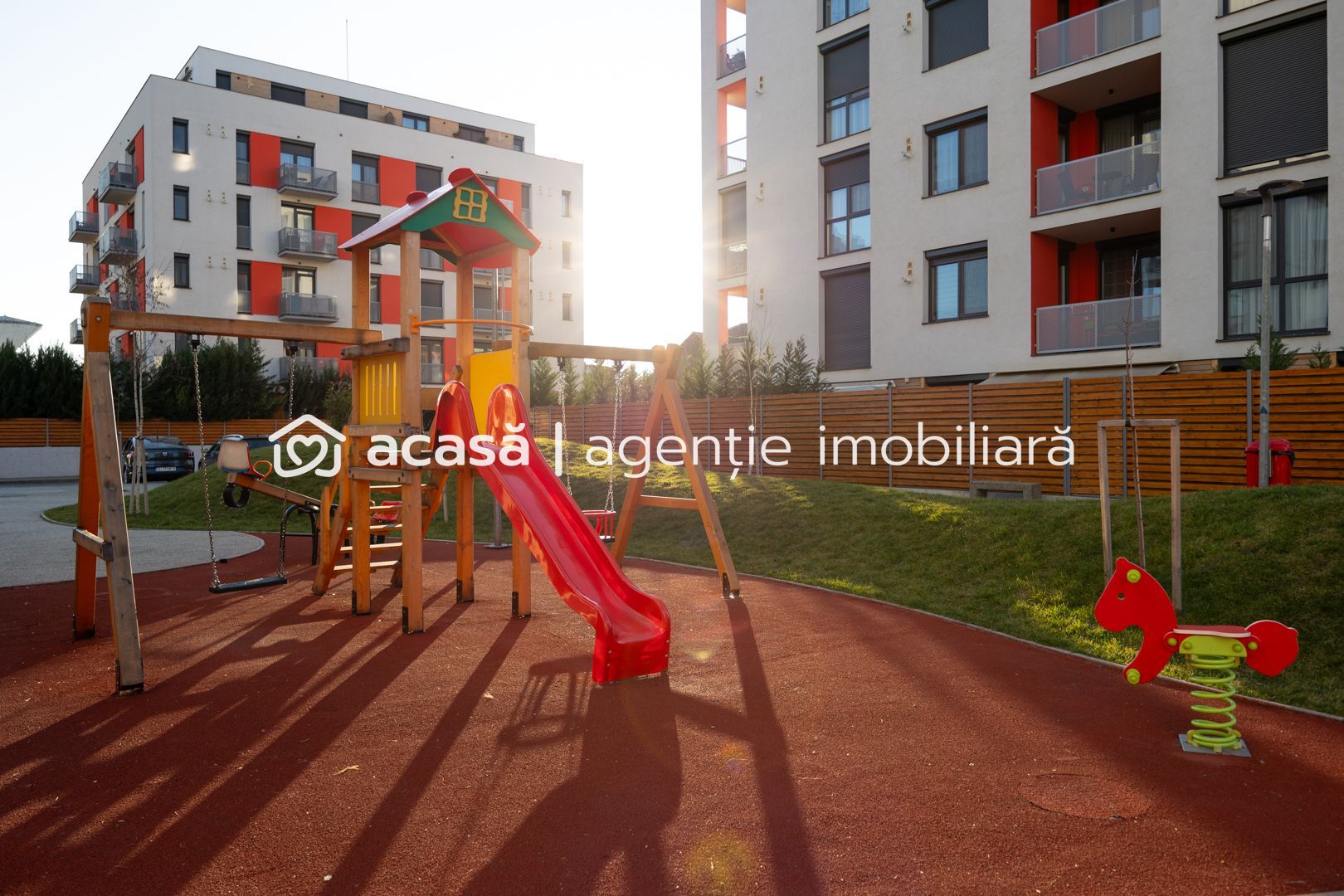 Apartament nou, mobilat,  ARED - DIRECT DE LA DEZVOLTATOR - Poză 9