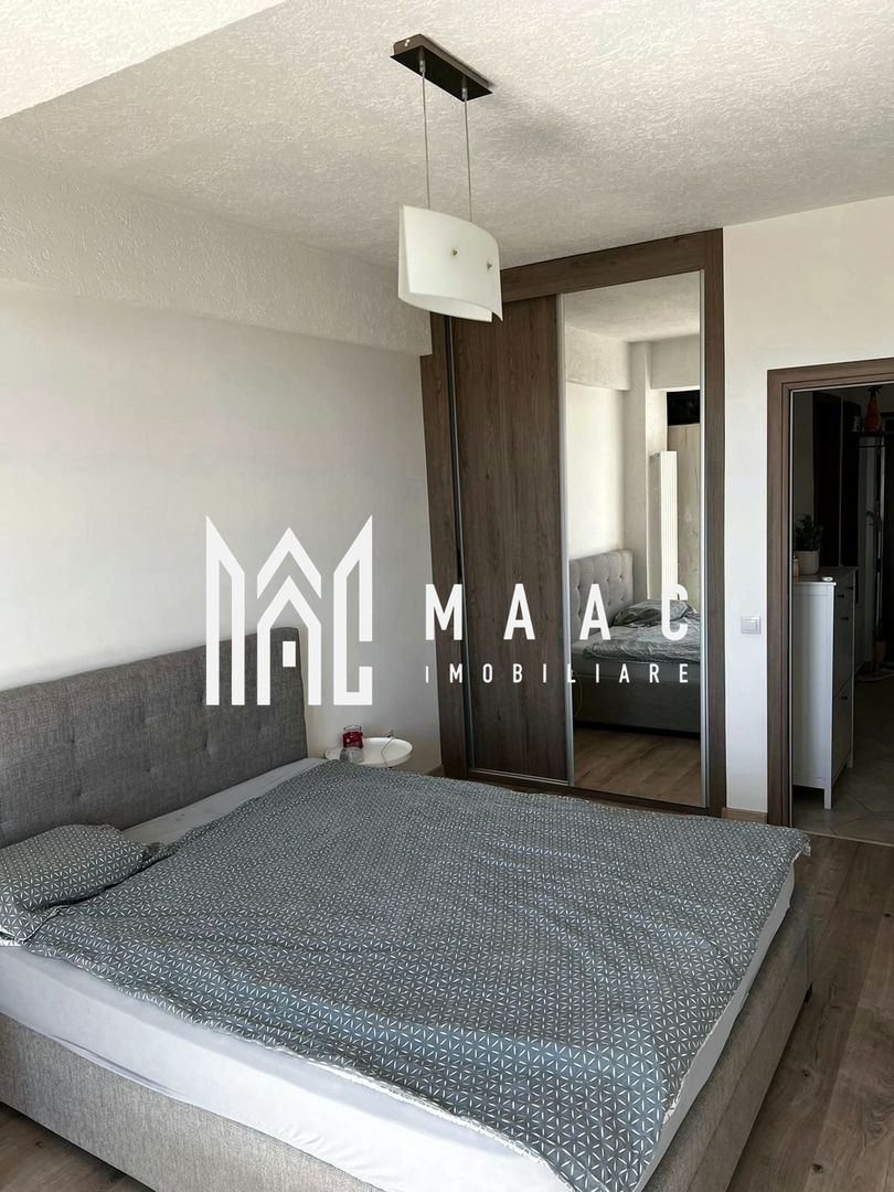 Apartament 2 Camere | Etaj Intermediar | Modern - Poză 4