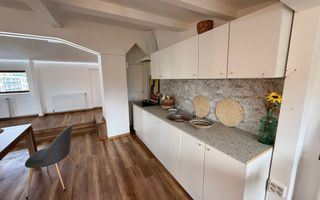 Apartament superb 4 camere I Iancu Nicolae I Vanzare - Poză 2