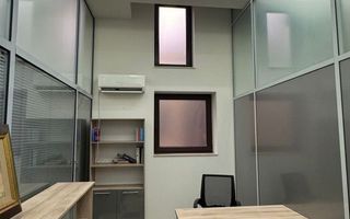 BRASADAS închiriază Birouri PREMIUM Ultracentral PARCARE. - Poză 8