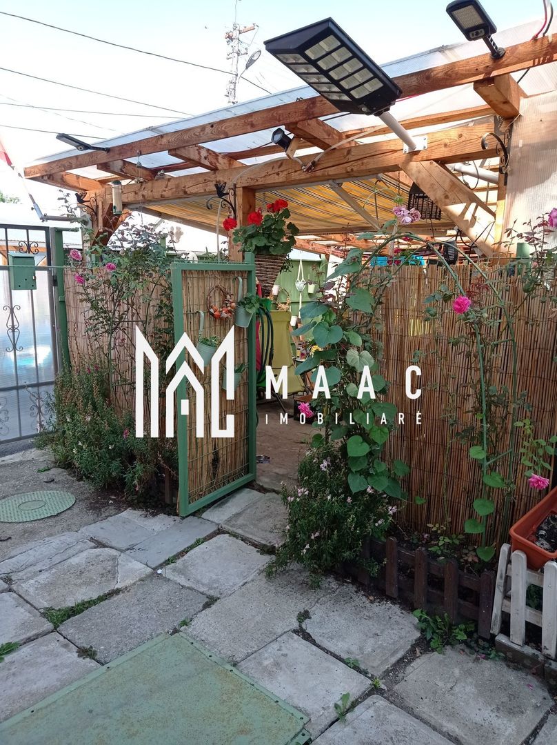 Casă 3 camere de vânzare | Sibiu, Lazaret | 140 mp - Poză 6