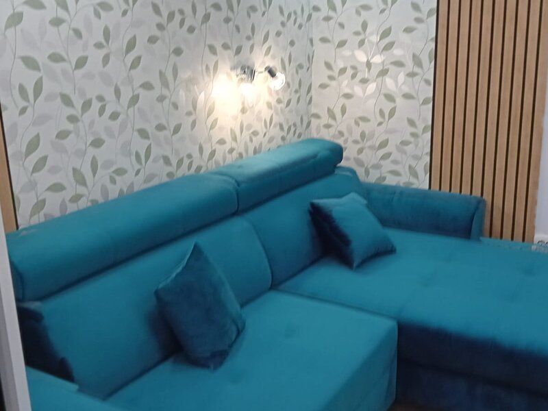 GARSONIERA MODERNA RENOVATA MOBILATA SI UTILATA BLOC 1982 - Poză 3