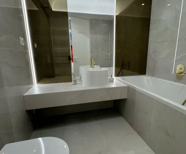 Inchiriere apartament 3 camere | Cortina North - Poză 7