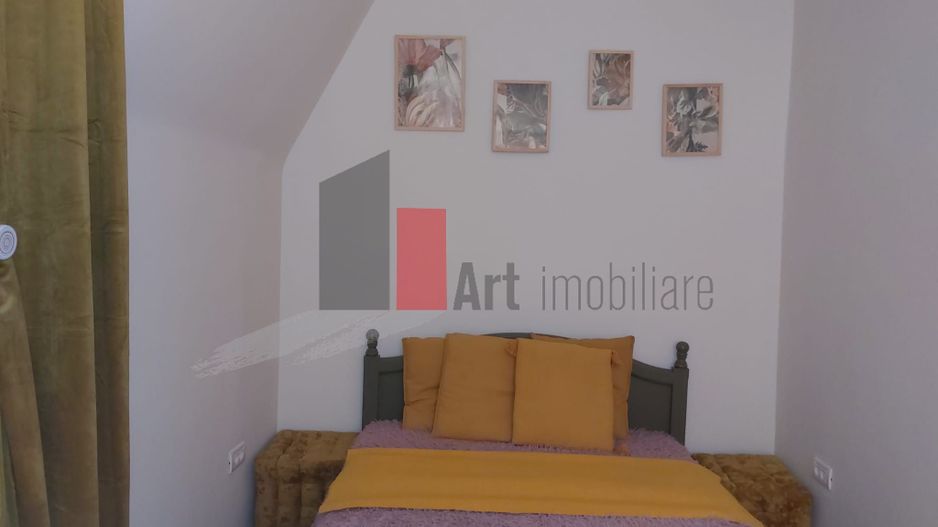 Apartamentul "DISINJATUR" , et. 1/1 in vila stil neoromanesc - Poză 11