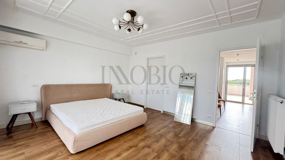 Vila 6 Camere | GreenLake | Gated Community - Poză 13