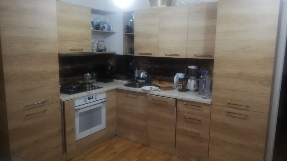 OPORTUNITATE Garsoniera + LOC DE PARCARE| RESIDENCE 5 |EROU IANCU NICOLAE - Poză 10