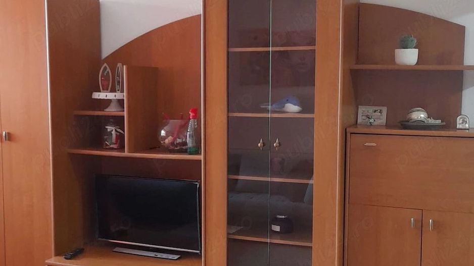 De inchiriat apartament 2 camere zona Lujerului - Poză 5