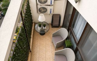 Apartament Elegant 3 Camere cu Vedere la Pădure | Green Vista – Pipera - Poză 6