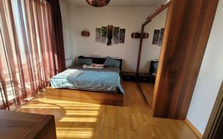 Apartament 4 camere Pipera Rond OMV I terasa spectaculoasa I COM 0% - Poză 2