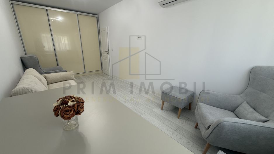 Apartament 2 camere Decomandat– TLT Valea Adanca, CUG - Poză 9