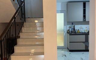 Duplex Ultramodern / Mosnita Veche / Drumul Boilor - Poză 7