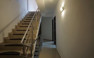 Vila 9 cam., util 236 mp., moderna, disponibila imediat, SANADOR Victoriei - Poză 5