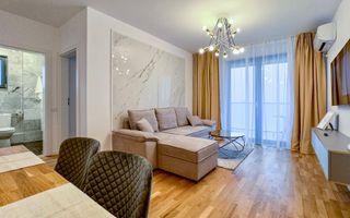 Apartament 3 camere, Parcare, zona Iulius Mall Park Lake - Poză 1