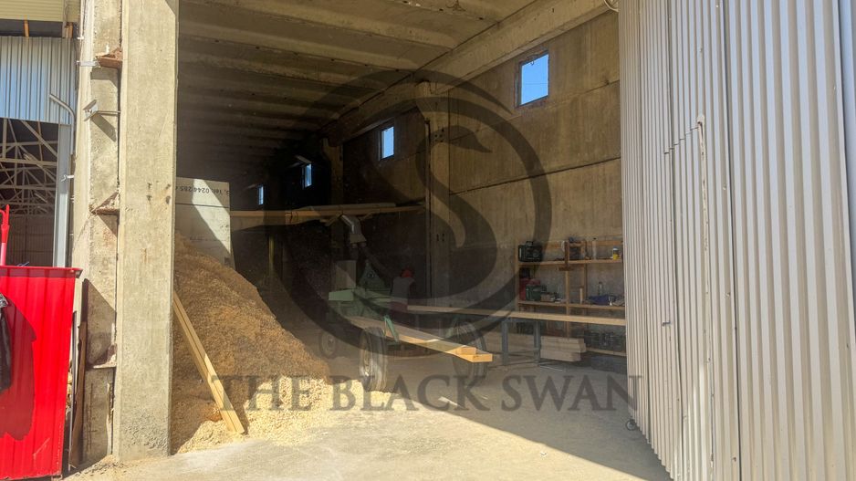 Teren 31.000 MP + Constructie 800 MP de vanzare | Valenii de Munte - Poză 13