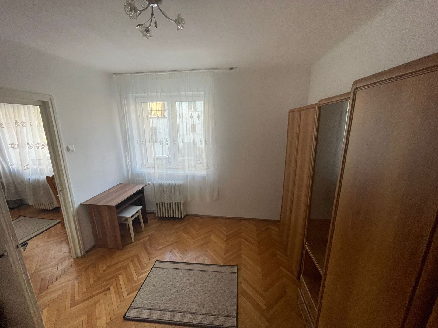 Apartament 2 Camere De Inchiriat | Ultracentral | Etaj 1 | P-ta Mihai Viteazu - Poză 3
