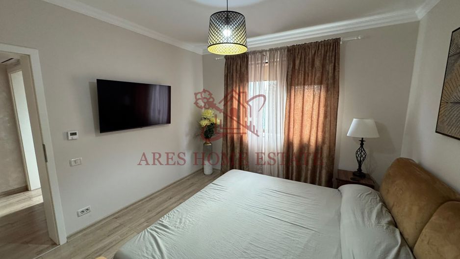 Casa 4 dormitoare, 3 bai, bucatarie inchisa si gradina – Bogdanestilor - Poză 13