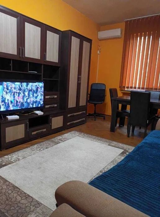 AP. 2 CAMERE DRUMUL TABEREI, BUCATARIE INCHISA, MOBILAT/UTILAT COMPLET - Poză 3