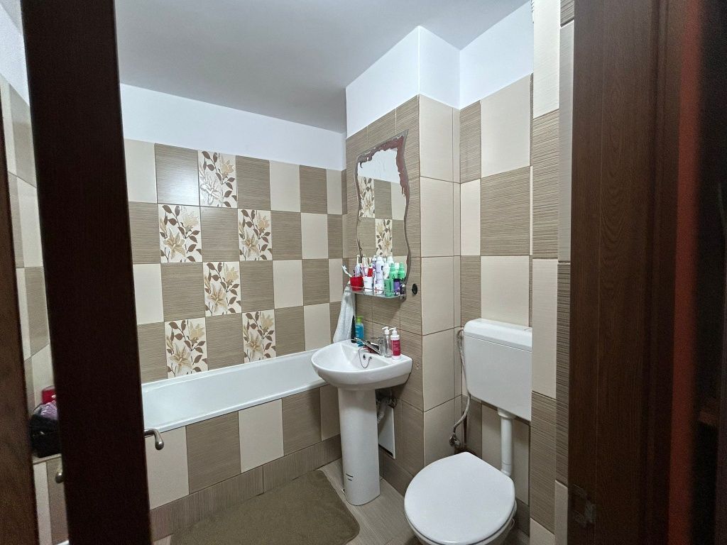 BRASADAS vinde ap 2 cam la PARTER in Micro 16. - Poză 7