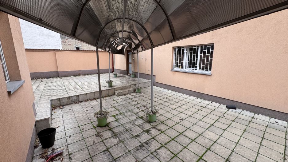 Vilă P+1 | Str. Vlad Județul 55 teren 300m | Birouri sau producție - Poză 23