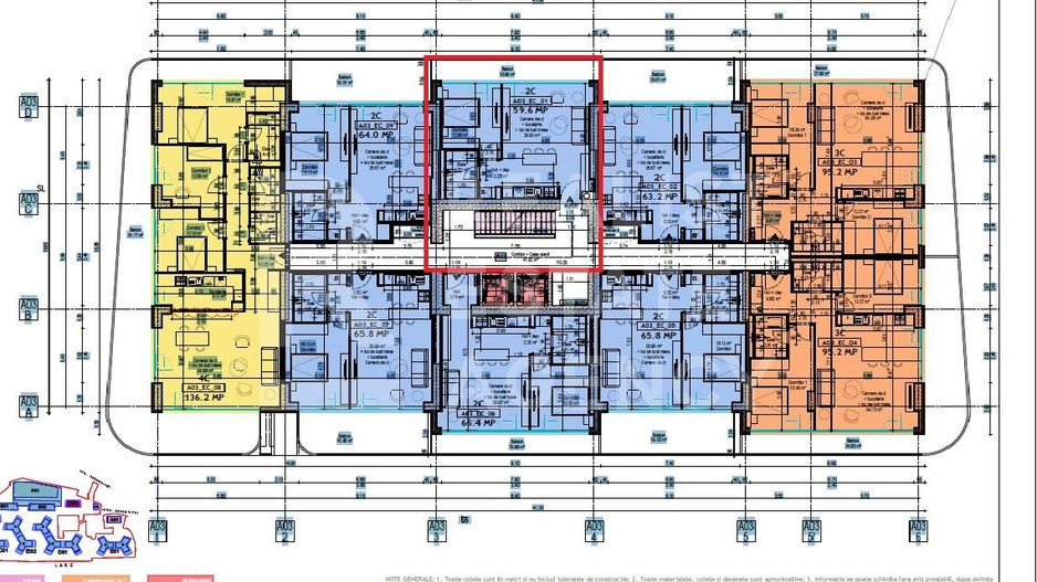 Vânzare, apartament, 2 camere, lângă lac, București - Poză 5