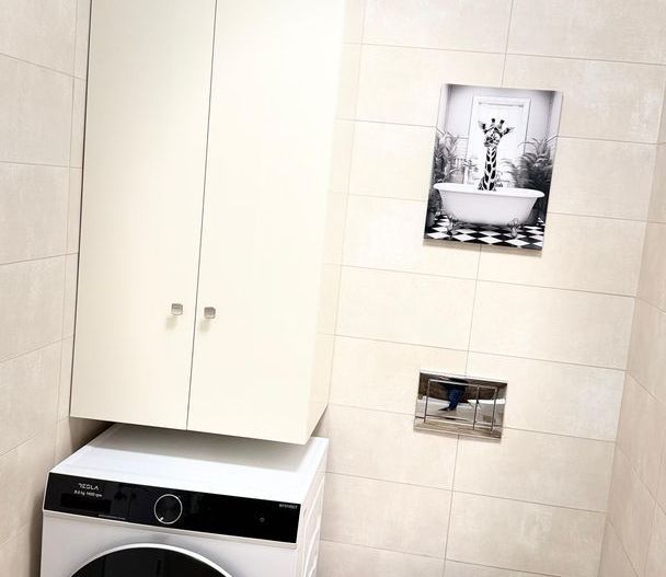 3 camere | Floreasca Residence | terasa 37 mp | parcare - Poză 6