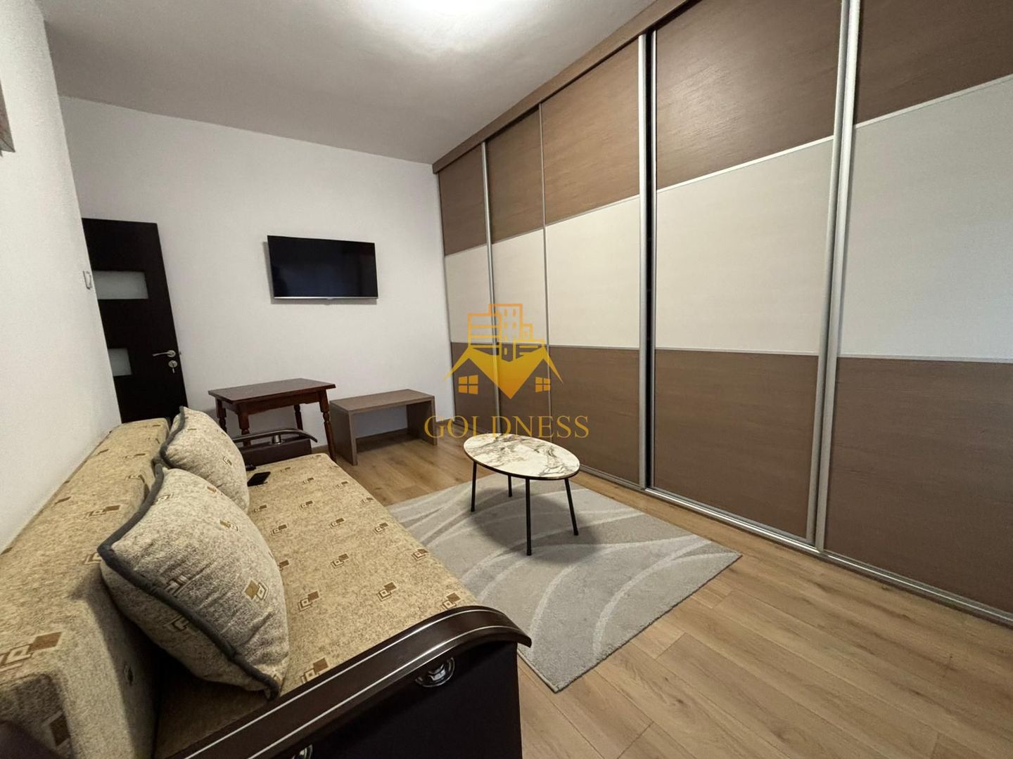 2 camere, Ultracentral, Parcare, Eroilor, Cipariu, Dorobantilor - Poză 2