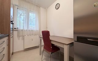 VANZARE | 2 CAMERE | METROU BAZILESCU | COMPLET RENOVAT | MOBILAT SI UTILAT - Poză 8