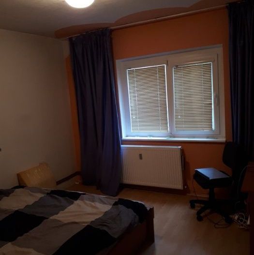 2 camere decomandat  Lipovei parter centrala proprie - Poză 6