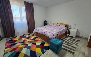 Casa 5 Camere, 2 Bai, 600mp Teren, Zona Oarda - Poză 9