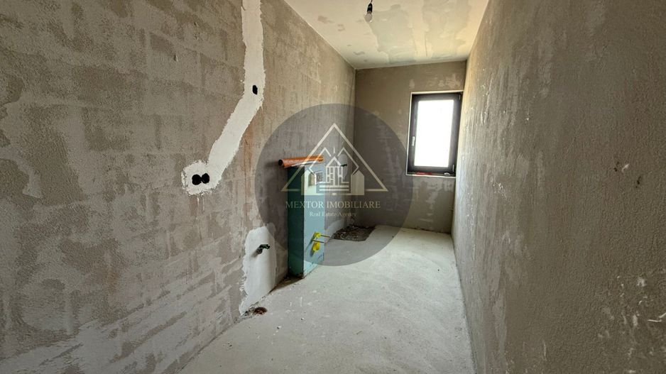 Casă nouă de vânzare Medias - Poză 10