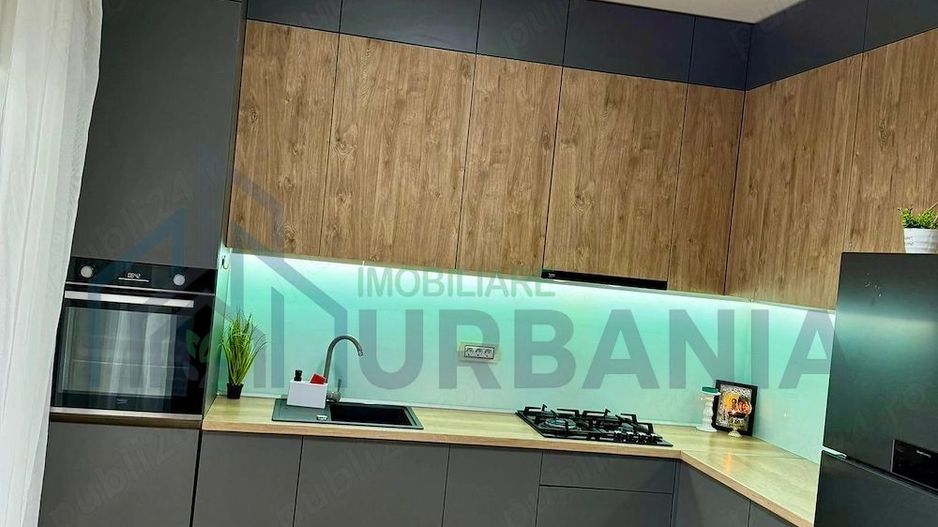 Casă modernă, mobilată și utilată, cu vedere panoramică, Bucium, Iași - Poză 4